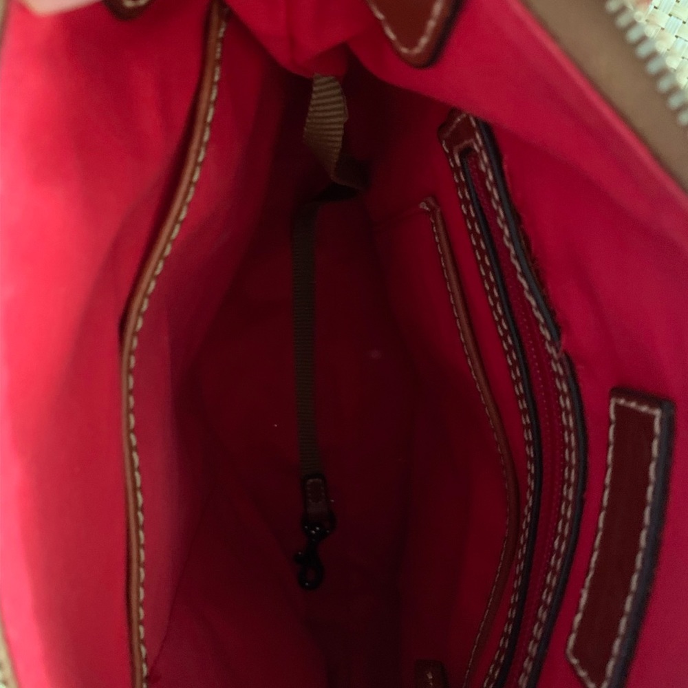 Dooney & Bourke purse - Picture 2 of 5